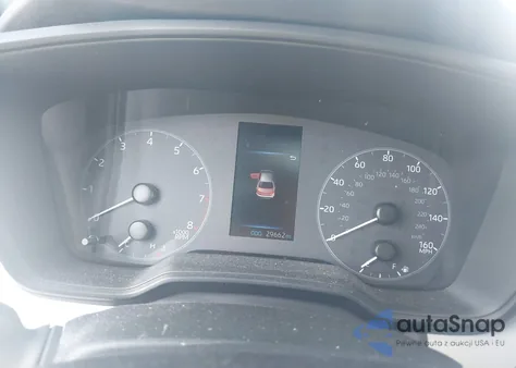 2023 Toyota Corolla Se из США, поврежденный, VIN 5YFP4MCEXPP167578